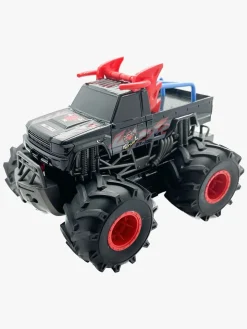 G4P Fjernstyret Bil Amphibious Beast