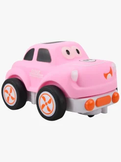 G4P Fjernstyret Bil Soft Shell Mini 1:43, Pink