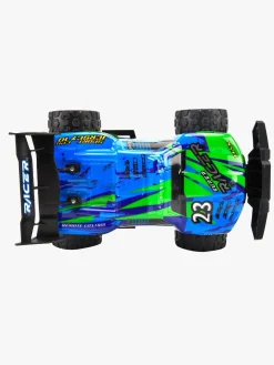 G4P Off-Road Buggy Fjernstyret Bil 1:14