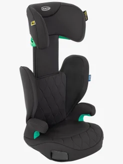 Graco Affix i-Size Autostol, Midnight