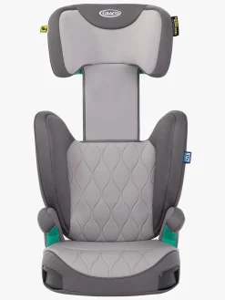 Graco Affix i-Size Autostol, Iron