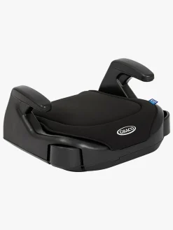 Graco Booster Basic Selepude, Black