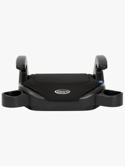 Graco Booster Basic Selepude, Black