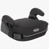 Graco Booster Deluxe Selepude, Black