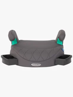 Graco Booster Max Selepude, Iron