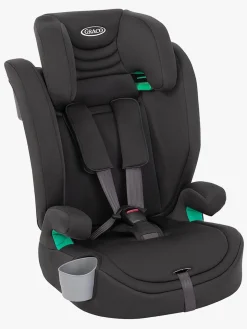 Graco Eldura Autostol, Midnight