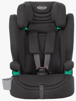 Graco Eldura Autostol, Midnight