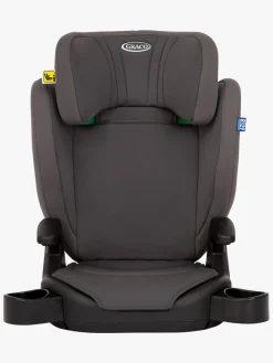 Graco Junior Maxi Autostol, Iron