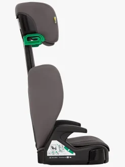 Graco Junior Maxi Autostol, Iron