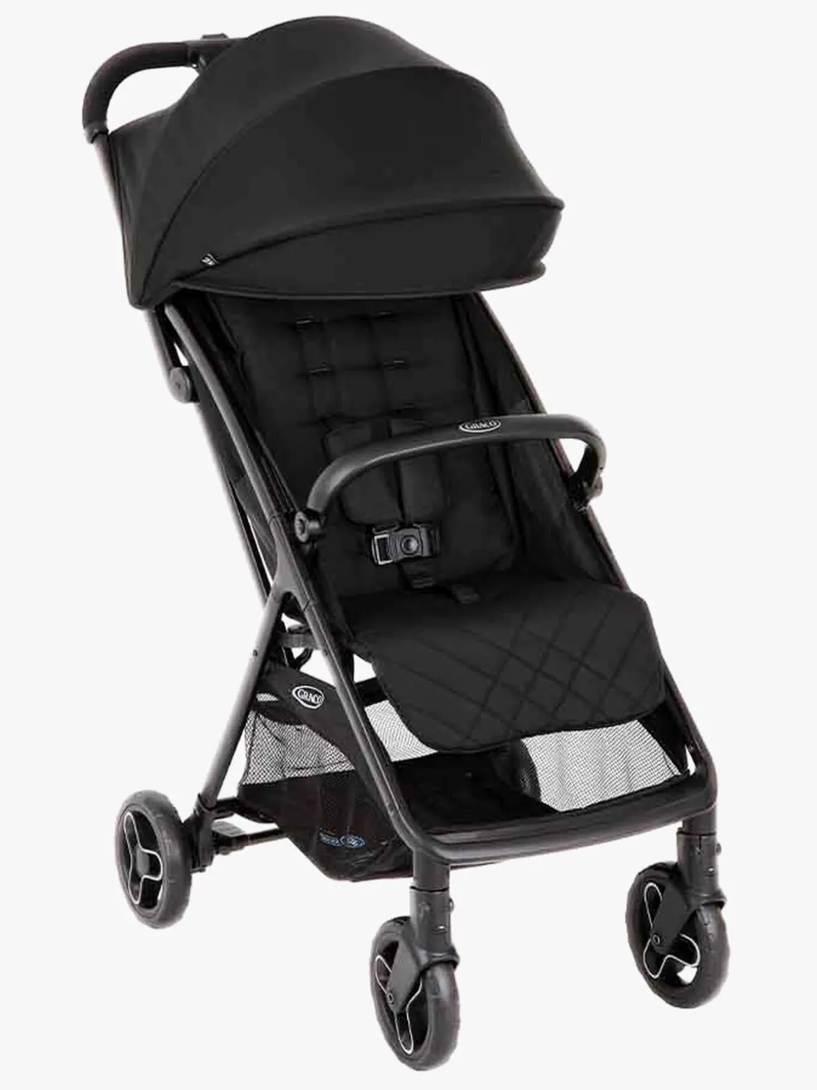 Graco Myavo Klapvogn, Midnight