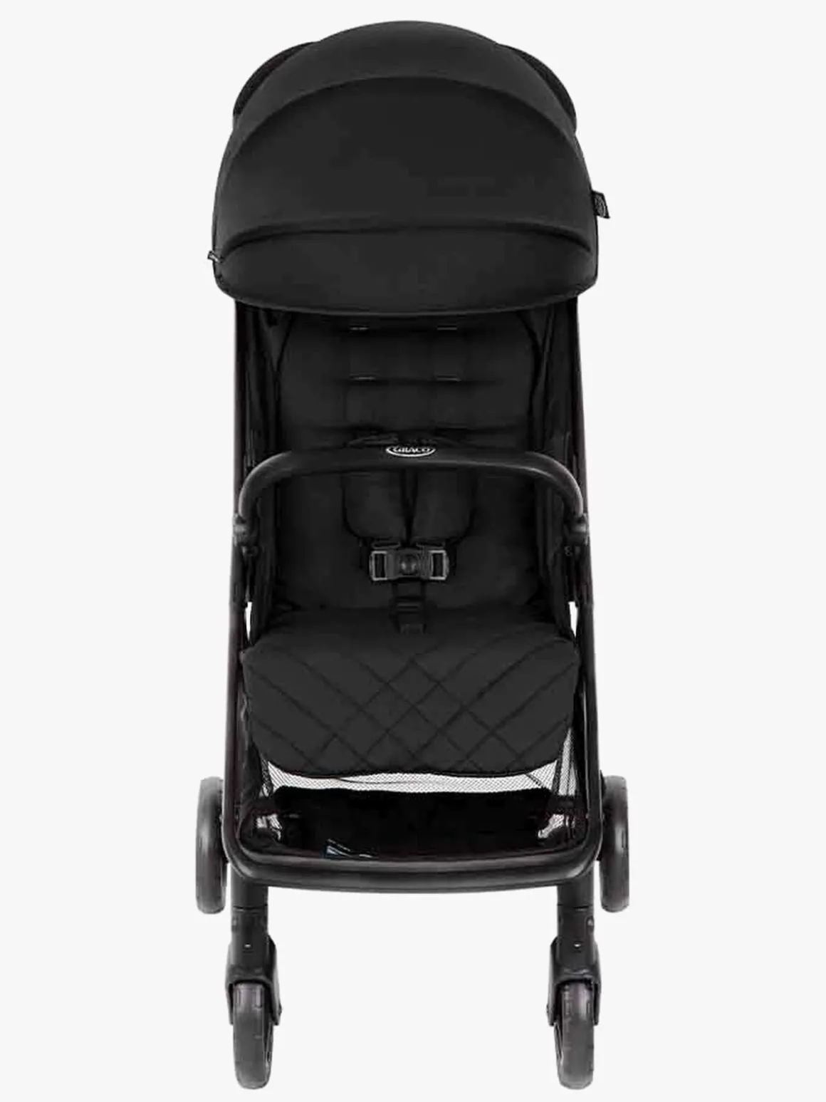 Graco Myavo Klapvogn, Midnight