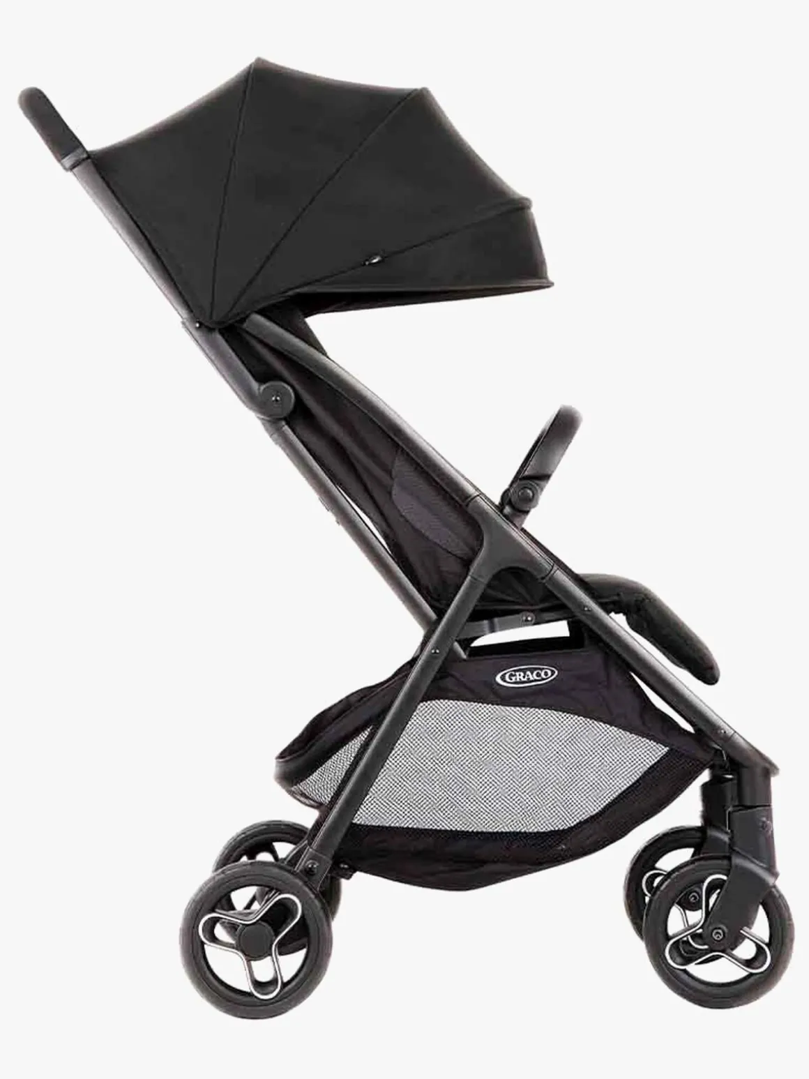 Graco Myavo Klapvogn, Midnight