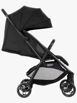 Graco Myavo Klapvogn, Midnight