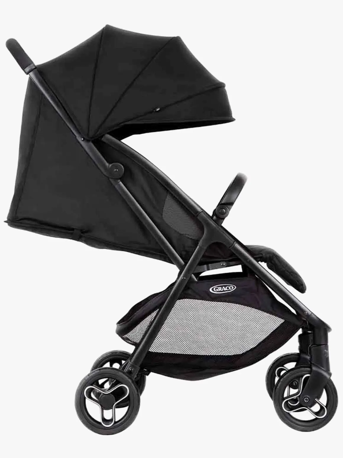 Graco Myavo Klapvogn, Midnight