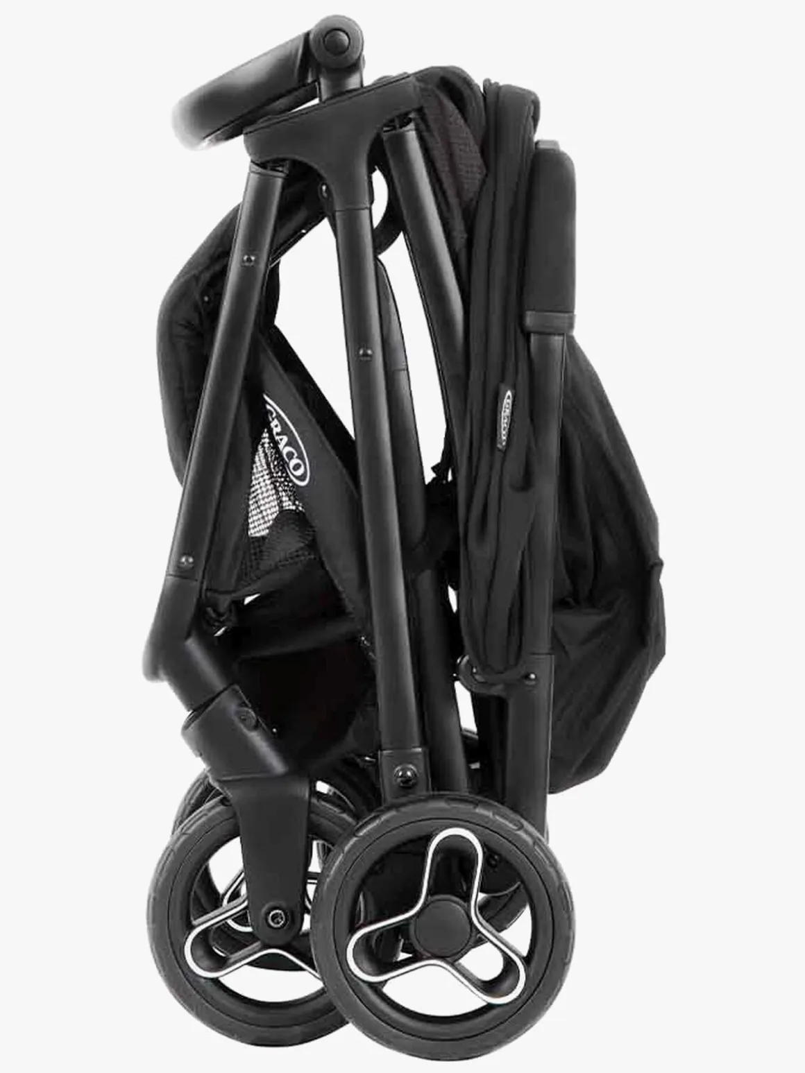 Graco Myavo Klapvogn, Midnight