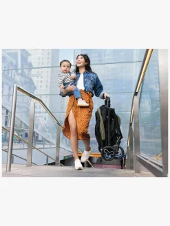 Graco Myavo Klapvogn, Midnight