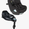 Graco SnugGo Autostol inkl. Base, Midnight