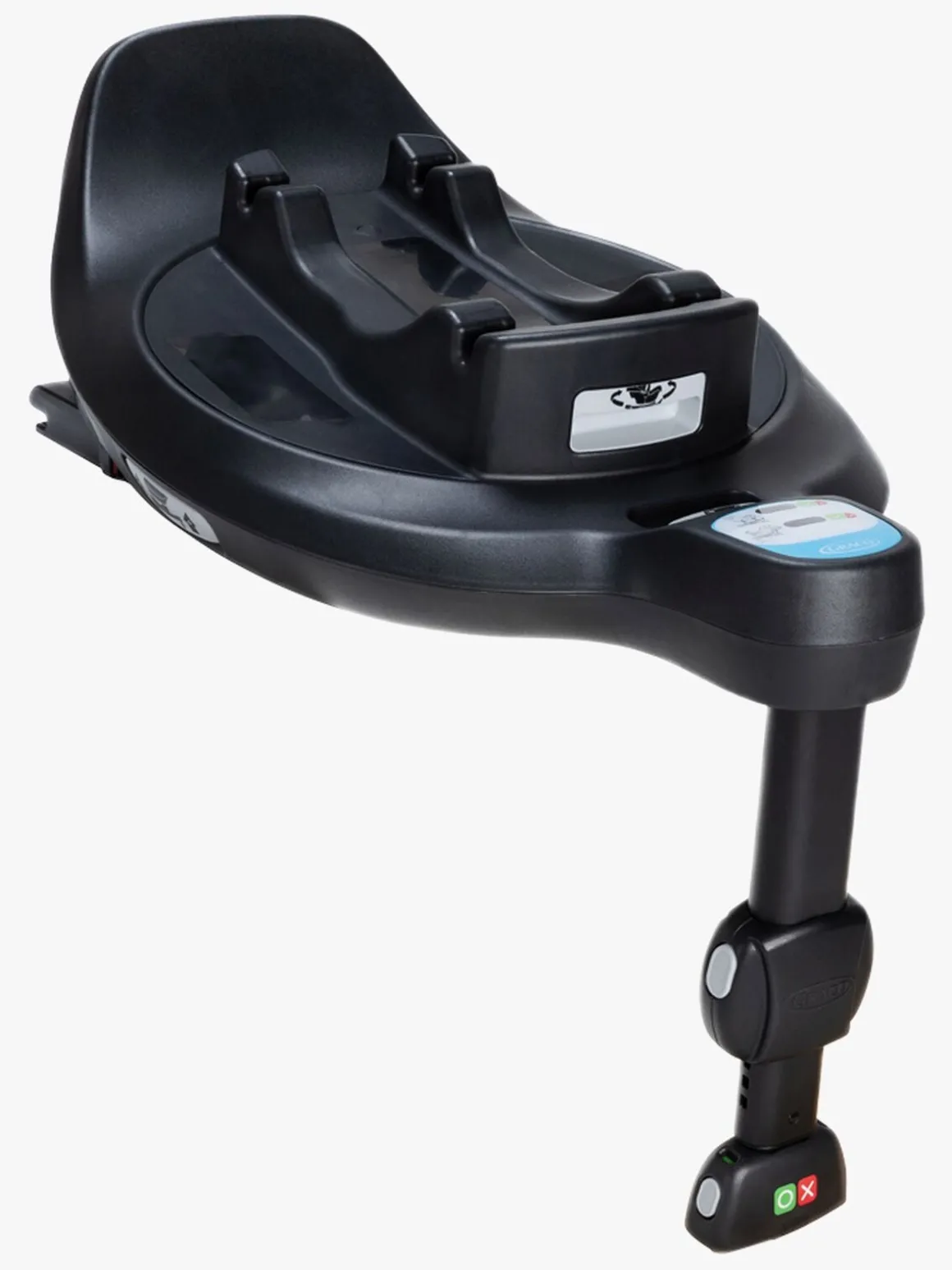 Graco Snugturn ISOFIX-base