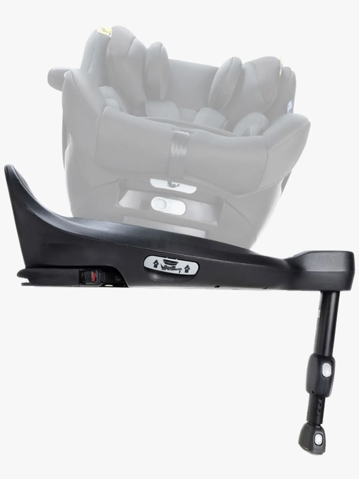 Graco Snugturn ISOFIX-base