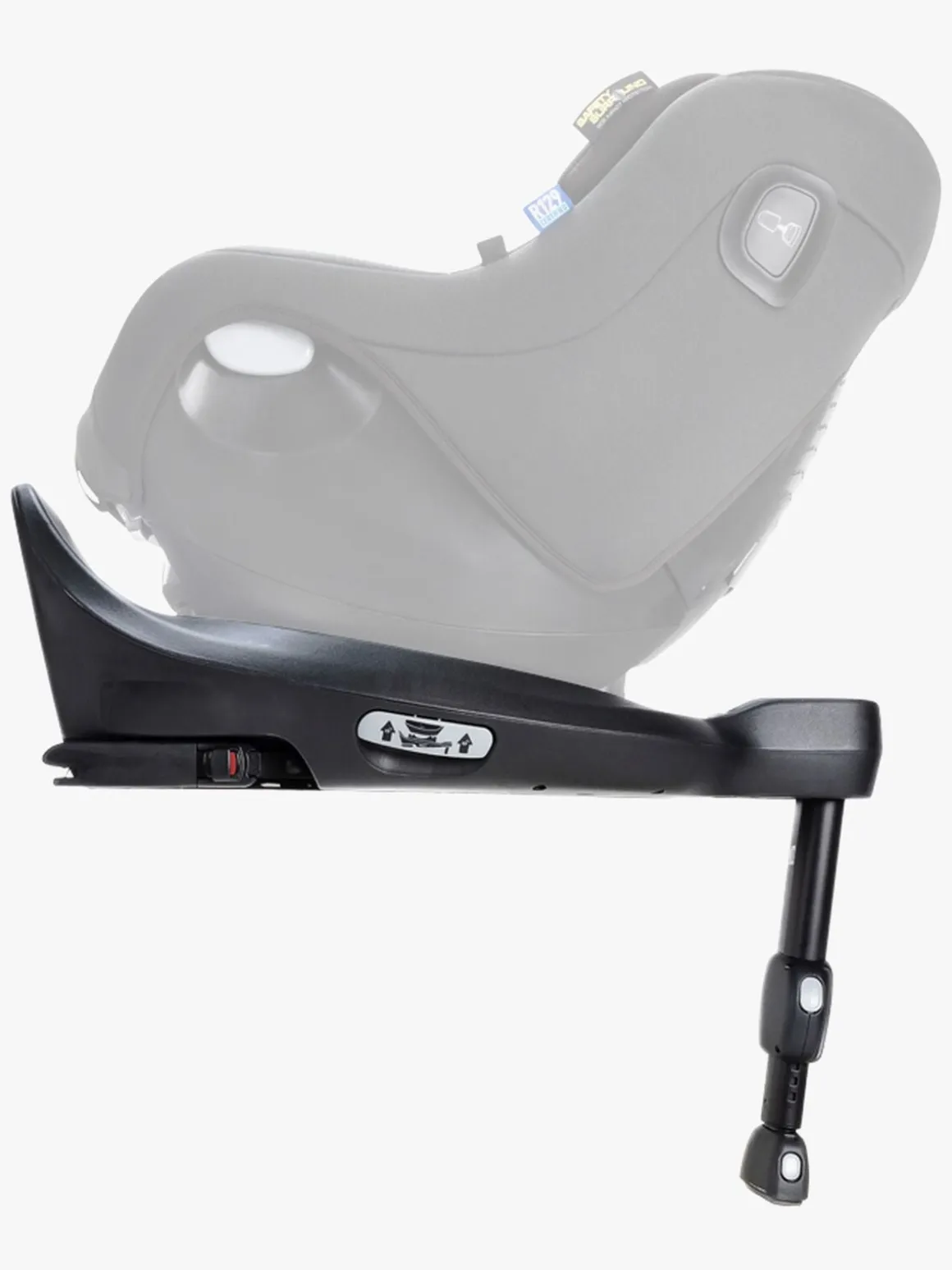 Graco Snugturn ISOFIX-base