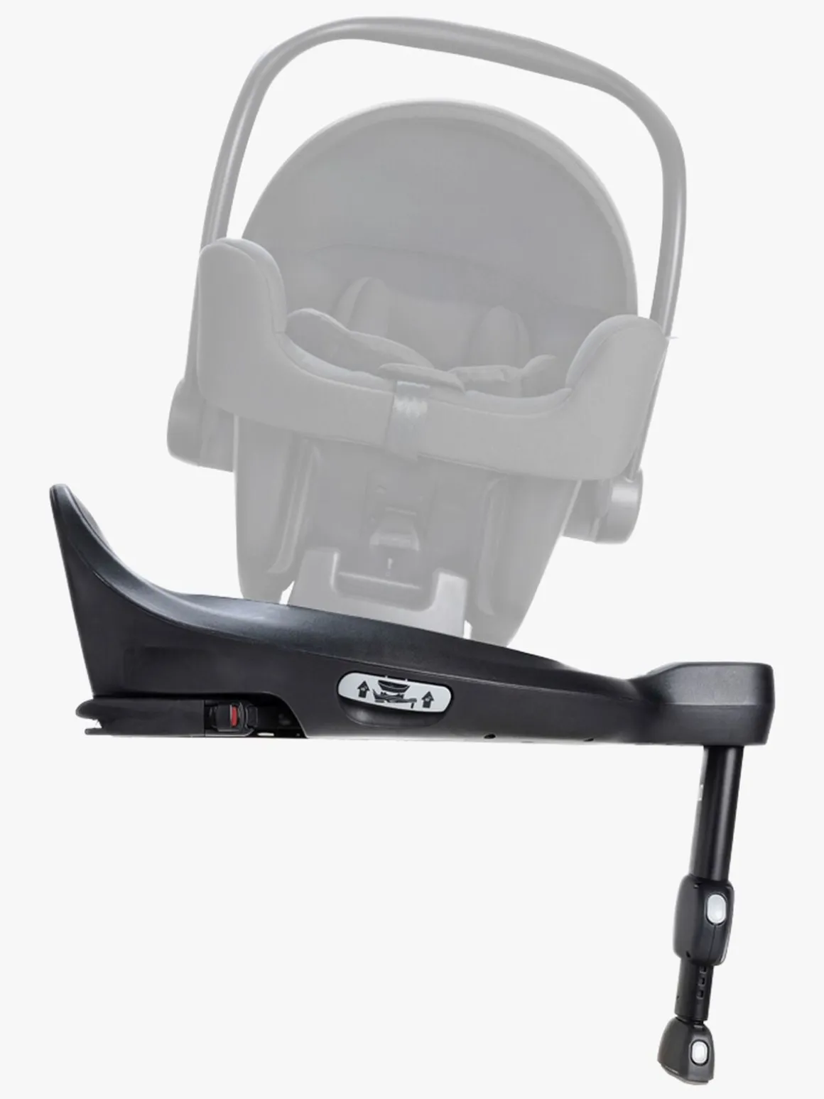 Graco Snugturn ISOFIX-base