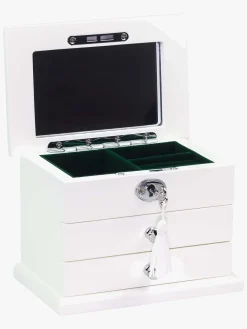 Gullbarn Smykkeskrin, Maya