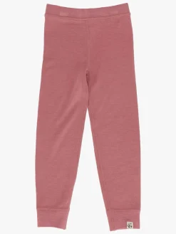 Gullkorn Design Gullull Lange Underbukser, Old Pink