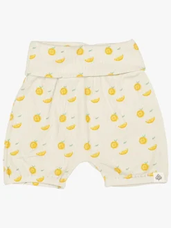 Gullkorn Design Spurven Babybukser, Lysegrøn