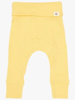 Gullkorn Design Svalen Leggings, Banana