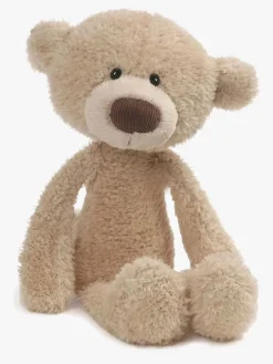 Gund Bamse 55 cm, Beige