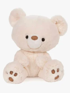 Gund Bamse Kai 30 cm, Hvid