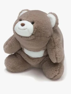 Gund Snuffles Bamse 25 cm, Brun