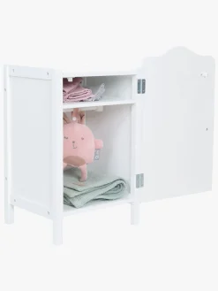 Gurli Gris Dukkegarderobe