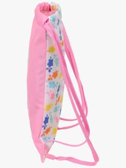 Gurli Gris Gymnastikpose, Baby Pig