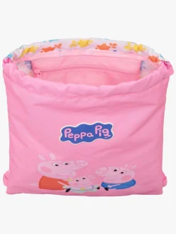 Gurli Gris Gymnastikpose, Baby Pig