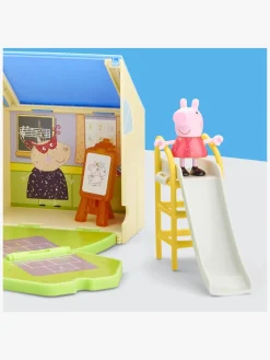 Gurli Gris Legesæt Pop-Up Legeplads