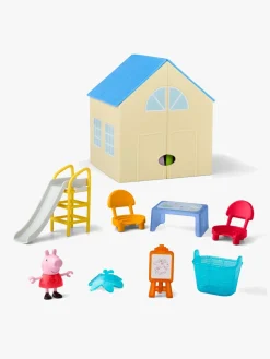 Gurli Gris Legesæt Pop-Up Legeplads