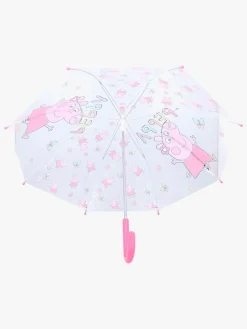 Gurli Gris Paraply Rainy Days, Pink