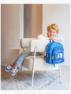 Gurli Gris Rygsæk Play With George, Blå