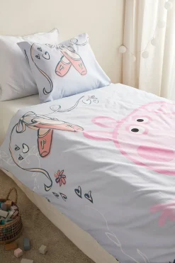 Gurli Gris Sengesæt 150x210