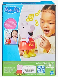 Gurli Gris Speaking & Singing Figur