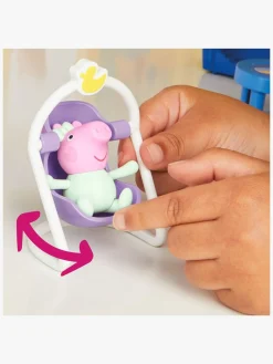 Gurli Gris stort Familiehus Dukkehus