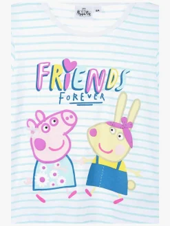 Gurli Gris T-shirt, Turquoise