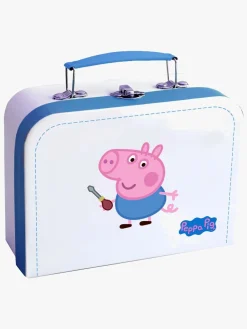 Gurli Gris Værktøjskasse i Træ