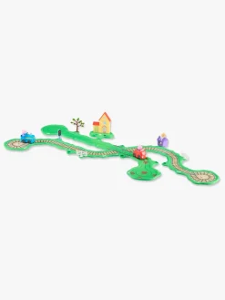 Gurli Gris Whizz Around Racerbane Runabout Town