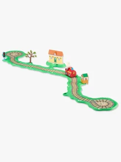 Gurli Gris Whizz Around Togbane Clickety Clack