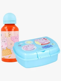 Gurli Gris Madkasse og Flaske