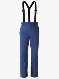 Halti Boost II Overtræksbukser, Estate Blue