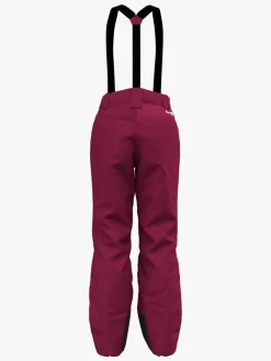 Halti Boost II Overtræksbukser, Beet Red