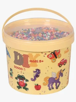 Hama Midi Perler Mix 30000 Stk.